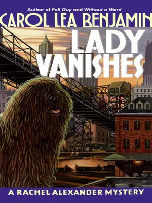 Lady Vanishes - ebook